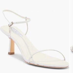 🤍NWOT TONY BIANCO Caprice Ankle Strap Sandal